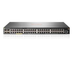 Aruba JL253A Network Switch