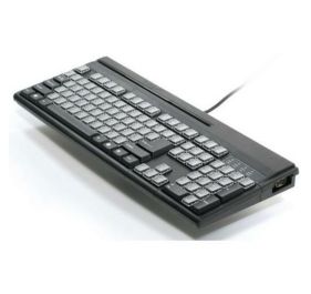 Unitech KP3700-T3PBE Keyboards