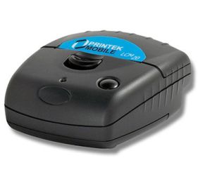 Printek LCM Series Portable Barcode Printer