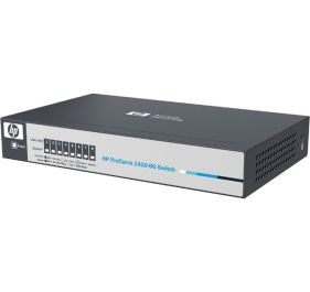 HP J9559A Network Switch
