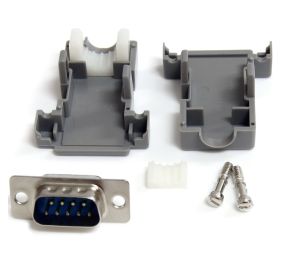 StarTech C9PSM Cables, Connectors, and Adapters