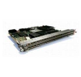 Cisco WS-X6748-SFP Products