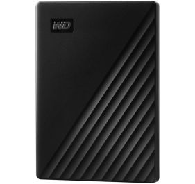 Western Digital WDBYVG0010BBK-WESN Drive