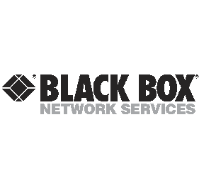 Black Box ICOMP-TOUCH Software