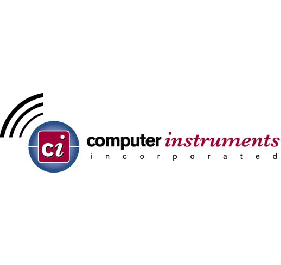 Computer Instruments 1800-0710 Service Contract