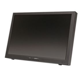 Panasonic PLCD24HD CCTV Monitor
