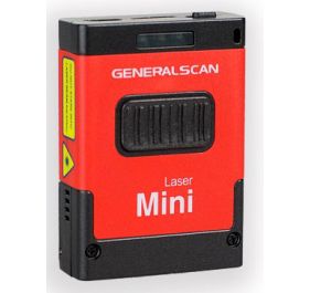 Generalscan GS M100BT Barcode Scanner