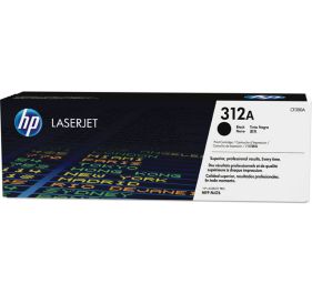 HP CF380A Toner