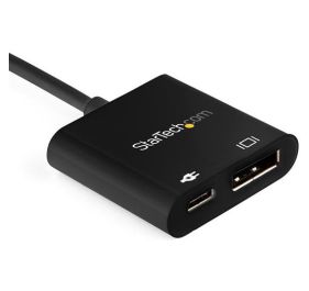 StarTech CDP2DP14UCPB Accessory