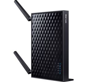 BCI AP300 Telecommunication Equipment