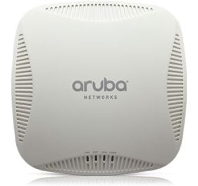 HPE Aruba 200 Series Wireless Access Points