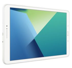 Samsung SM-P580NZWAXAR Tablet