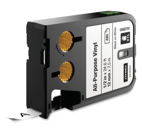 Dymo 1868751 Barcode Label