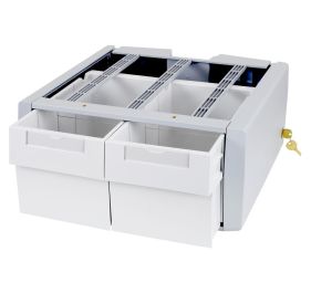 Ergotron 97-984 Rack