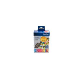 Brother LC753PKS InkJet Cartridge