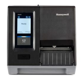Honeywell PM45A Barcode Label Printer