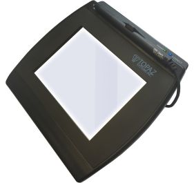 Topaz T-LBK766SE-BTB1-R Signature Pad