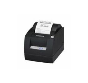 Citizen CT-S310A-ENU-BK Receipt Printer