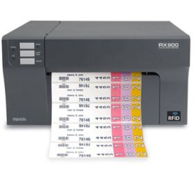 Primera RX900 RFID Printer