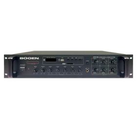 Bogen DRZ120 Telecommunication Equipment