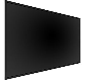 ViewSonic CDE5520-W1 Digital Signage Display