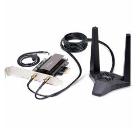 StarTech PAX2235-WIFI-6E-CARD Network Adapters