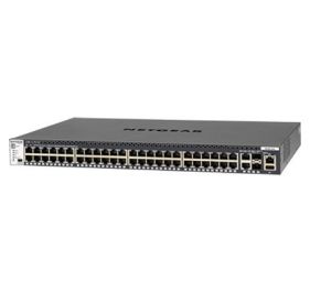 NETGEAR GSM4352S-100NES Data Networking
