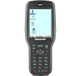 Honeywell 6500LP11211E0H Mobile Computer