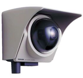 Toshiba IK-WB15A Security Camera