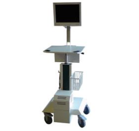 Newcastle Systems KW1000 Mobile Cart