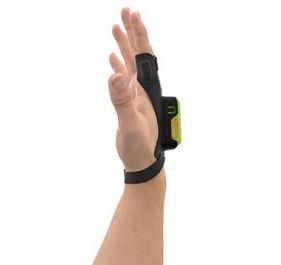 Zebra RS2100 Barcode Scanner