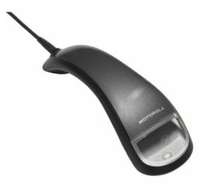 Motorola DS4801-DL00004ZZWW Barcode Scanner