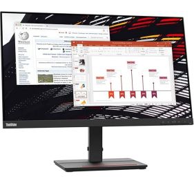 Lenovo ThinkVision S24e-20 Monitor
