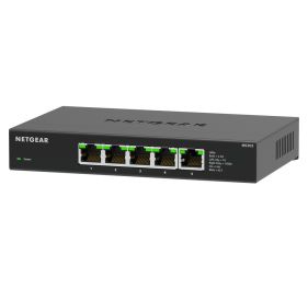 NETGEAR MS305-100NAS Data Networking