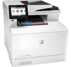 HP W1A80A#BGJ Multi-Function Printer