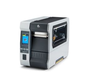 Zebra DS-ZT6PGP1107754 Barcode Label Printer