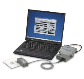 Honeywell QCPC600W05VR1 Barcode Verifier