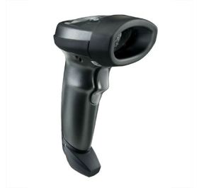 Zebra LI2208-SR00007ZZWW Barcode Scanner