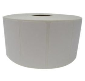 Brother BES1B025051 Barcode Label