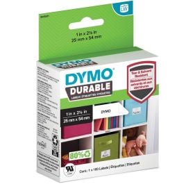 Dymo 1976411 Barcode Label