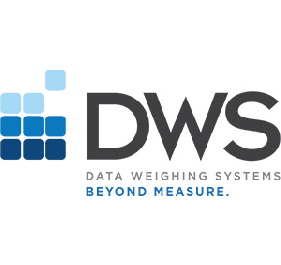 Data Weighing Systems FX-1200IN-Toke Scale