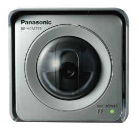 Panasonic BB-HCM735A Accessory