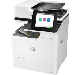 HP J8A10A#BGJ Multi-Function Printer