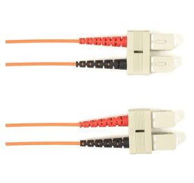 Black Box FOCMR62-001M-SCSC-OR Accessory