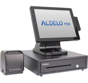 BCI Restaurant/Bar Standard POS System