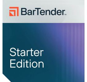 Seagull Software Bartender Starter Edition Software