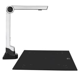 Adesso CYBERTRACK510 Document Scanner