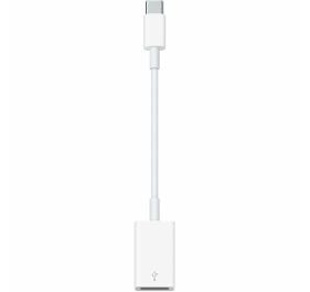 Apple MW5L3AM/A Cables, Connectors, and Adapters