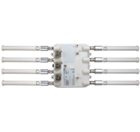 Extreme Networks AP 8163 Wireless Access Points
