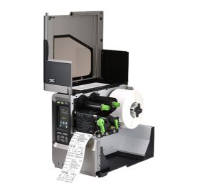 TSC MX640P Barcode Label Printer